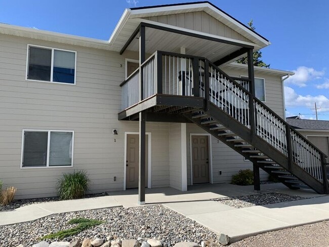 Building Photo - 1758 N Cooke St