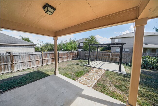 Building Photo - Energy-Smart Single-Story Now Available in...