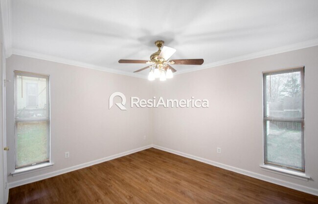 Building Photo - Fully Renovated 3BR/2B home in 38134!