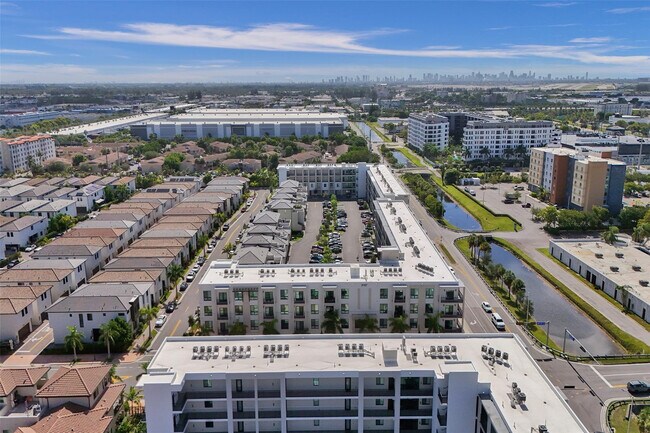 Building Photo - 8001 NW 41st St