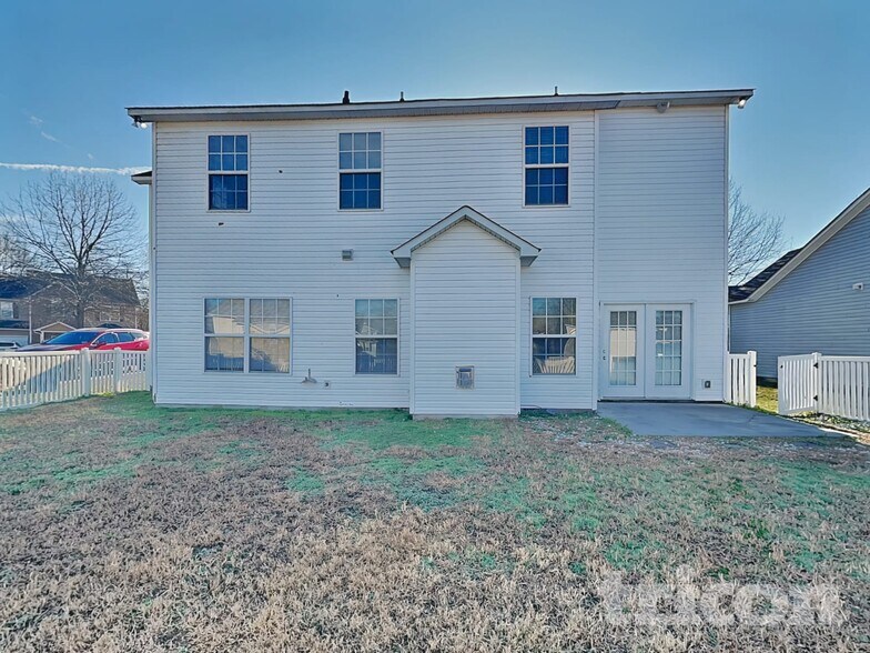 Building Photo - 8322 Knapp Ct