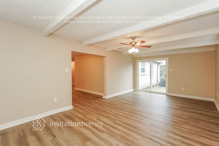 Building Photo - 1231 Rutherford Dr