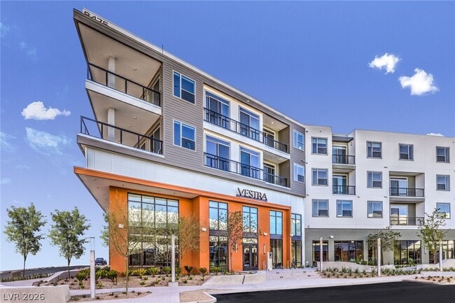 Building Photo - 8475 Michael Cherry Ave