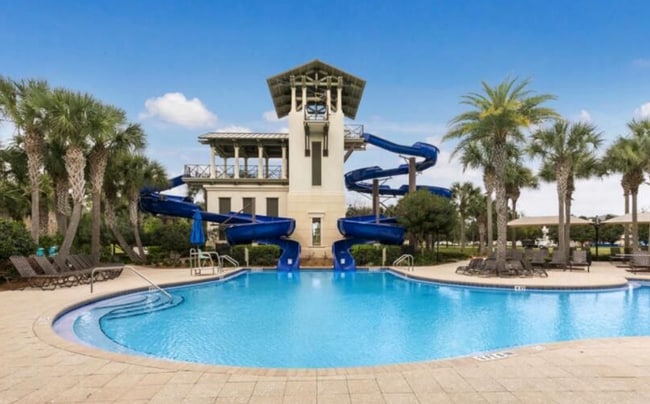 Building Photo - Resort-Style Living in Del Webb at Nocatee!
