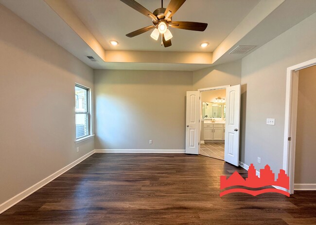 Building Photo - Dec Special - December rent free and half off January rent. New Build in Oakland, TN!