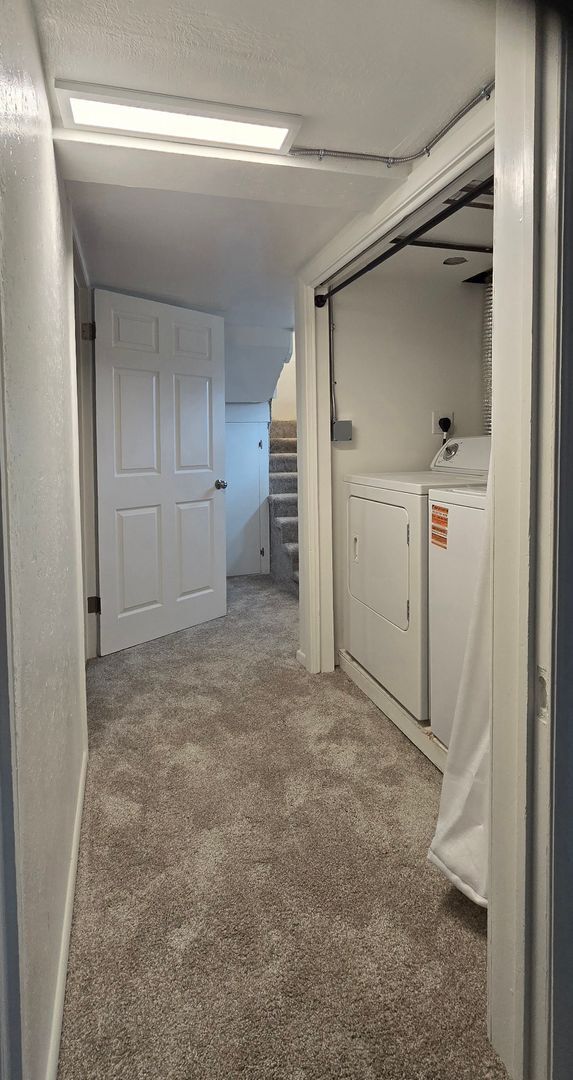 Building Photo - 1117 W 31st St