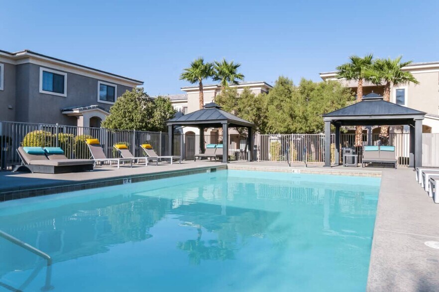 South Blvd 10200 Giles Rd Las Vegas NV 89183 Apartment Finder