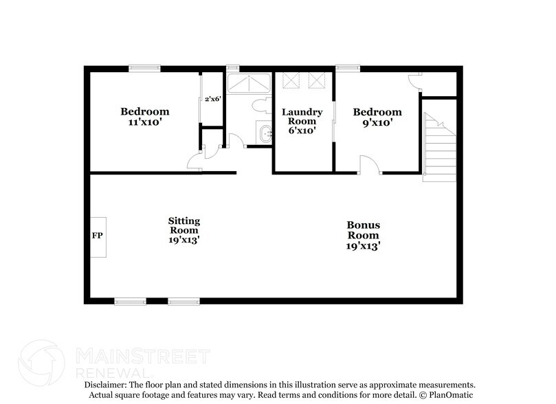 Building Photo - 5522 Carson St