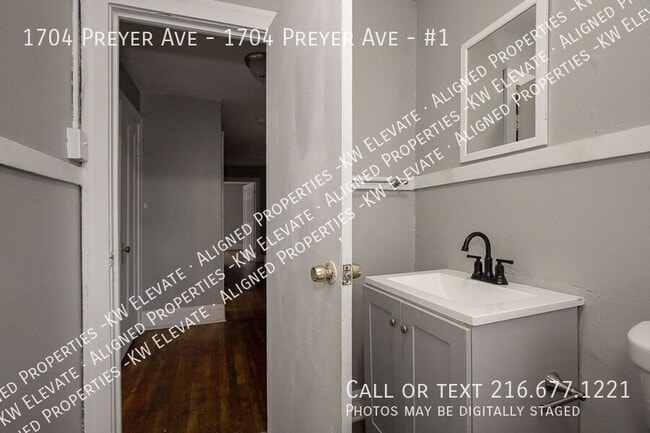 Building Photo - 1704 Preyer Ave