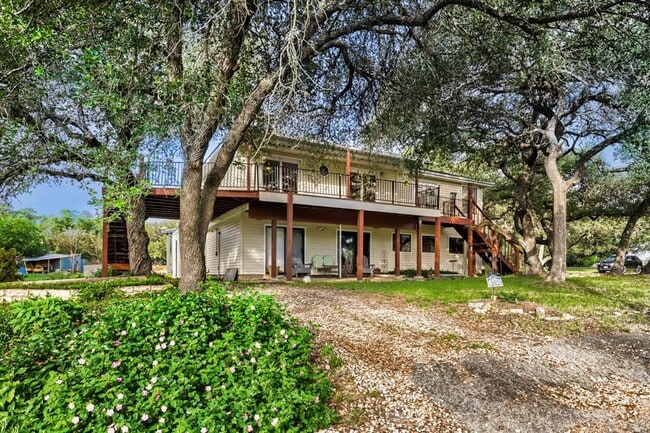 Building Photo - 16109 Awalt Dr