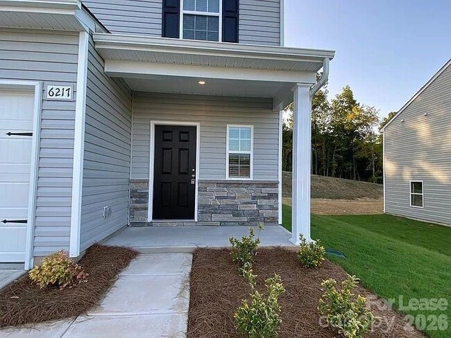 Building Photo - 6217 Ahoskie Dr