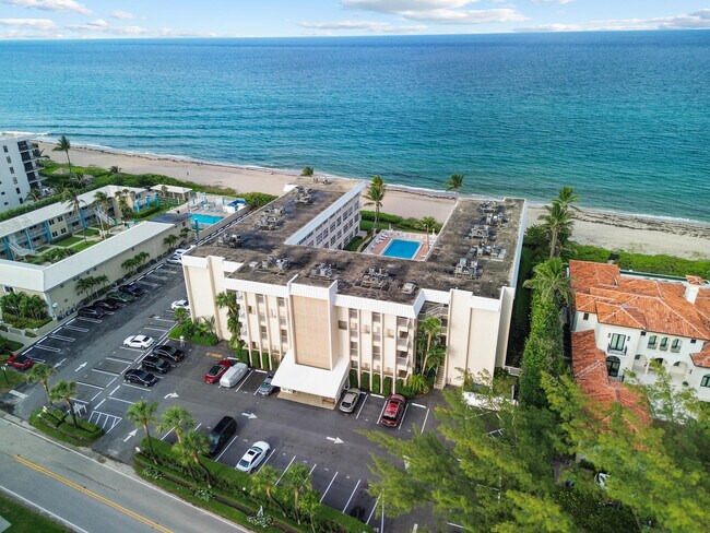 Building Photo - 3851 N Ocean Blvd