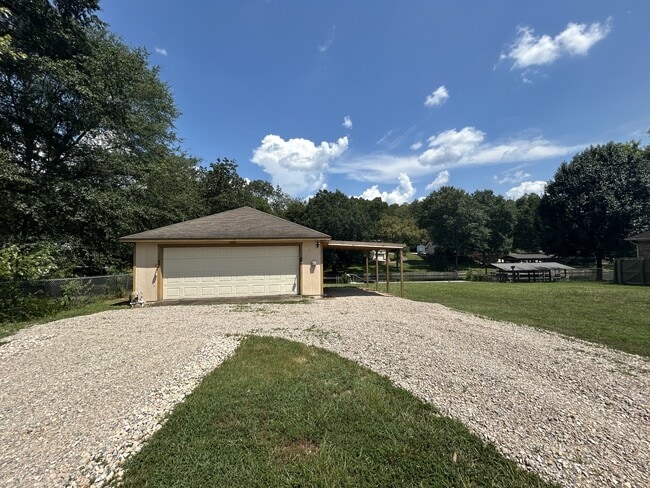 Building Photo - 1663 Treasure Isle Rd