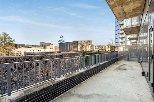 Building Photo - 788 West Marietta St NW