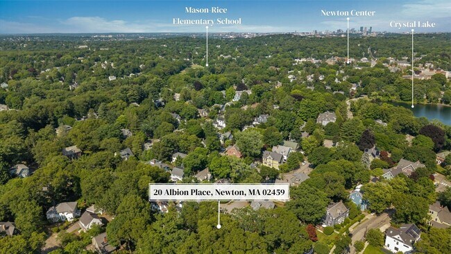 Building Photo - 20 Albion Pl