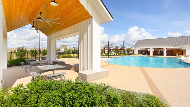 Building Photo - 3 BR/2 BA - 1437 SF in KYLE - Casseta Ranch!