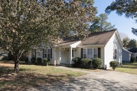 Building Photo - Corner Lot 3BR, 2BA Durham Home with Large Deck