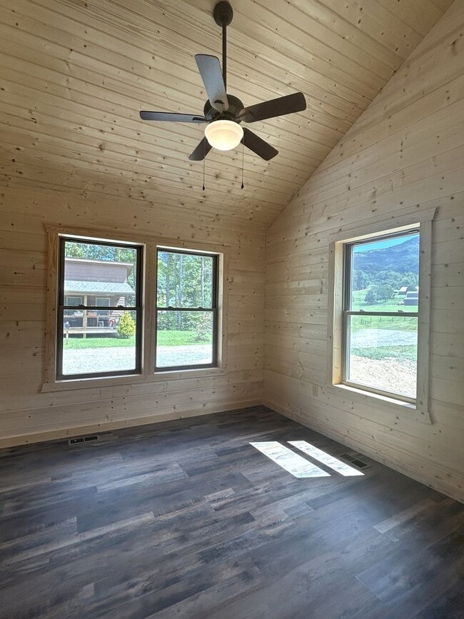 Building Photo - Cabin Life. Modern Comfort. Mountain Escape.