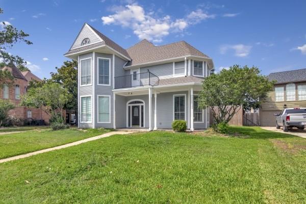 Building Photo - 17814 Clearlight Ln