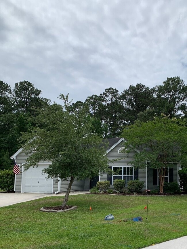 Building Photo - Hamilton Grove @Savannah Quarters off the ...