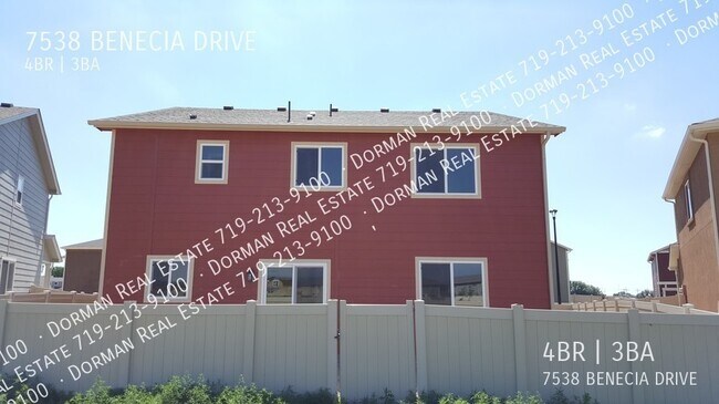 Building Photo - 7538 Benecia Dr