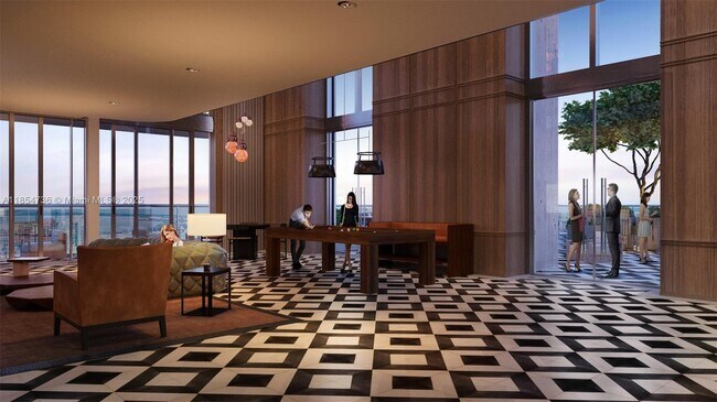 Building Photo - 801 S Miami Ave