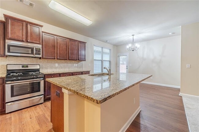 Building Photo - 2139 Baywood Tree Ln SW