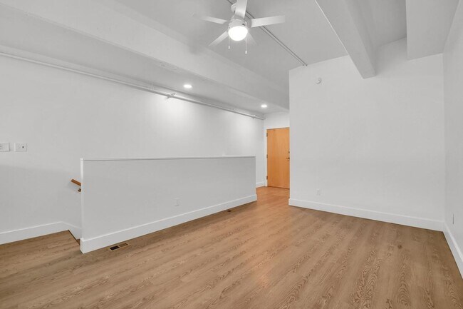 Building Photo - Make a Splash in the ol YWCA