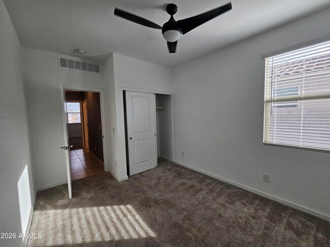 Building Photo - 4071 E Giara St