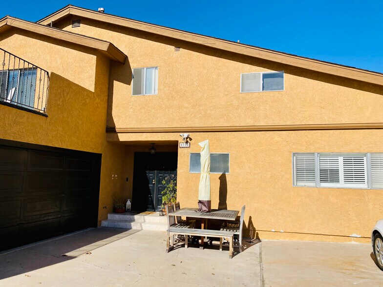 Building Photo - 1731 Harriman Ln