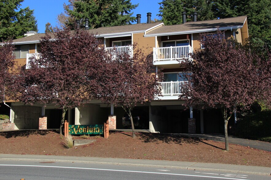 Your New Home - 8632 164th Ave NE