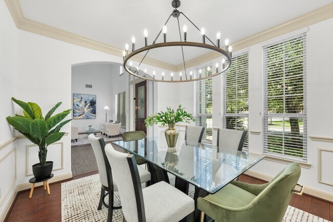 Building Photo - 4603 Red Hawk Ct