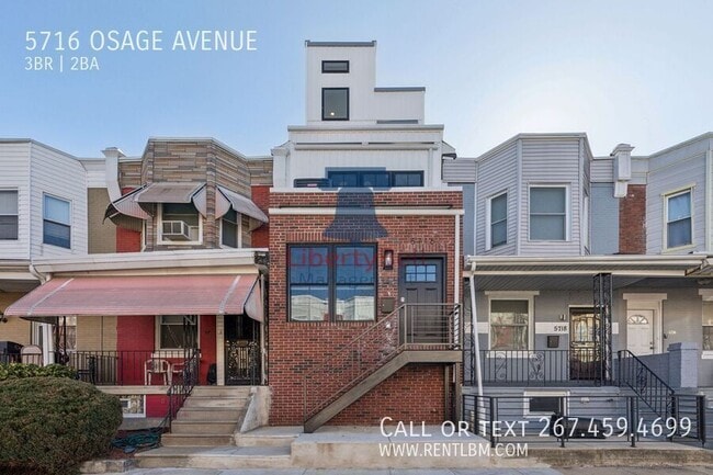 Building Photo - 5716 Osage Ave