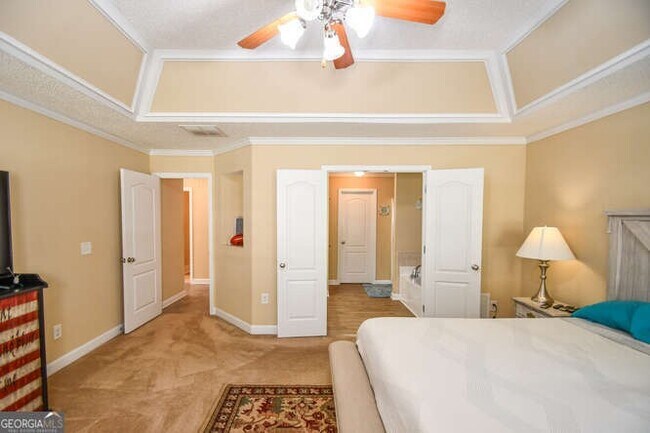 Building Photo - 886 Jefferson Walk Cir