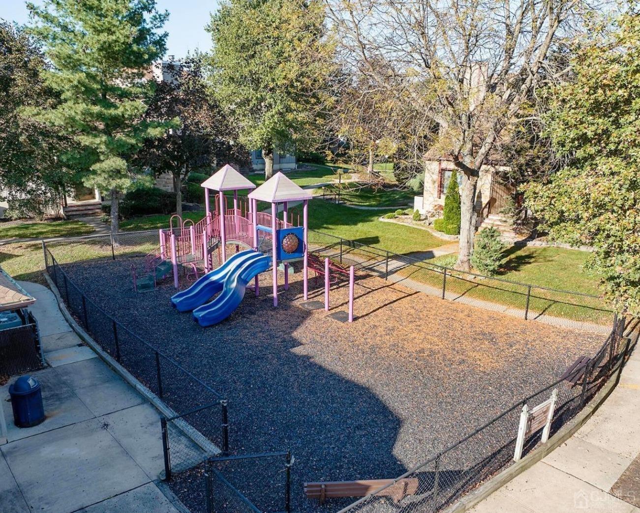 Playground - 130 Diamond Ln