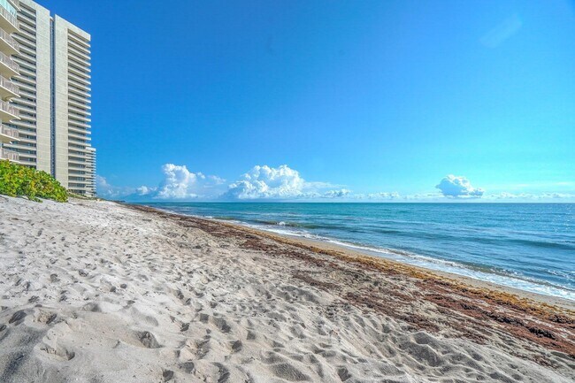 Building Photo - 5480 N Ocean Dr