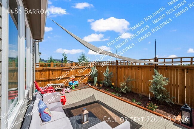 Building Photo - 4486 Barrow Ln