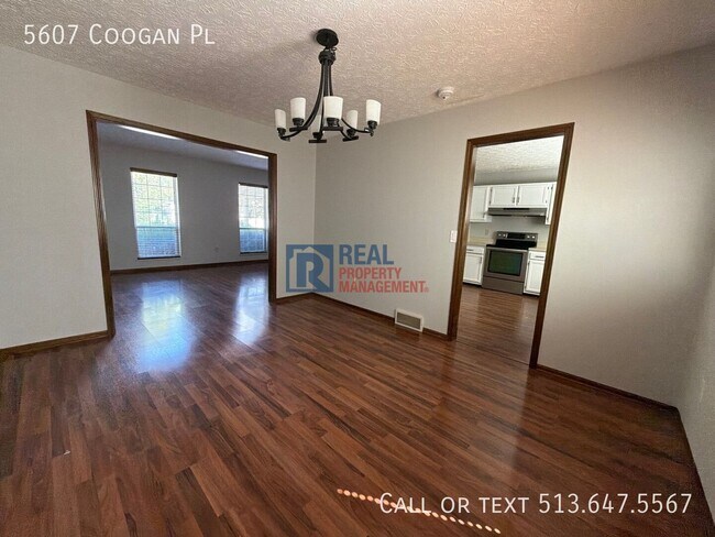 Building Photo - 5607 Coogan Pl