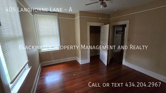 Building Photo - 405 Langhorne Ln