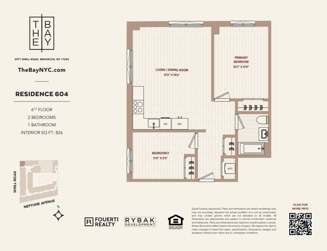 Building Photo - 2971 Shell Road #604