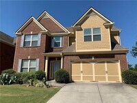 Building Photo - 4200 Suwanee Oaks Ct