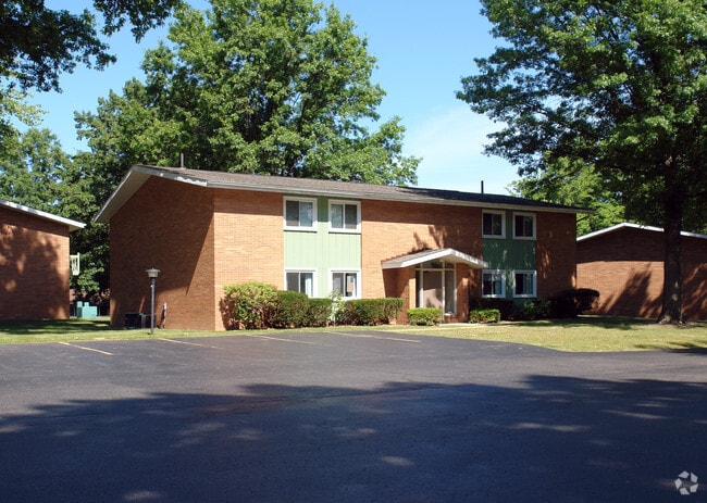Building Photo - Caravelle Apartments