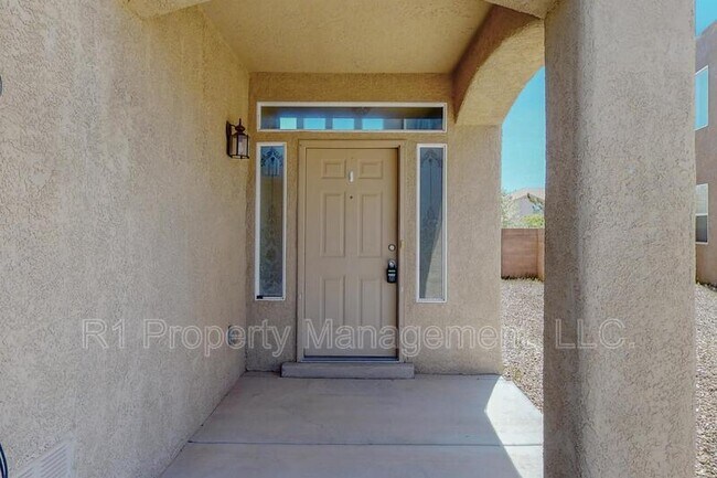 Building Photo - 6512 Los Pueblos Pl NW