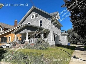 Building Photo - 728 Fuller Ave SE