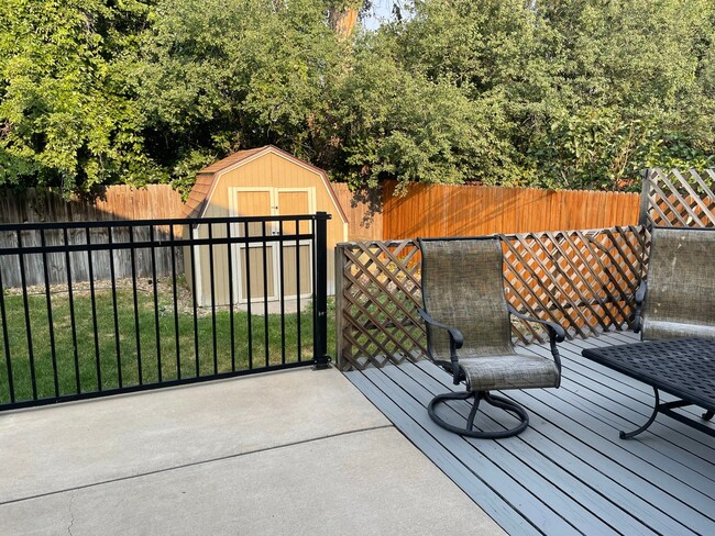 Building Photo - Gorgeous Detached Home in Arlington Meadows