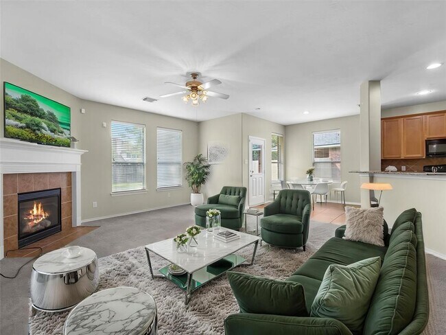 Building Photo - 17510 Durham Ridge Ln