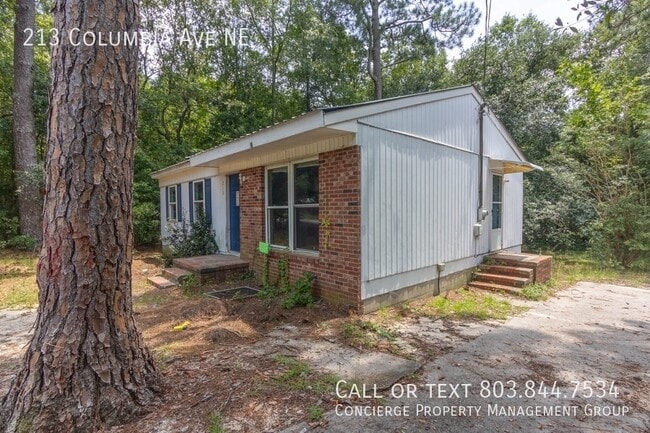 Building Photo - 213 Columbia Ave NE