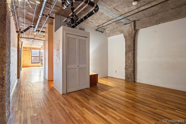 Building Photo - 1801 Wynkoop St