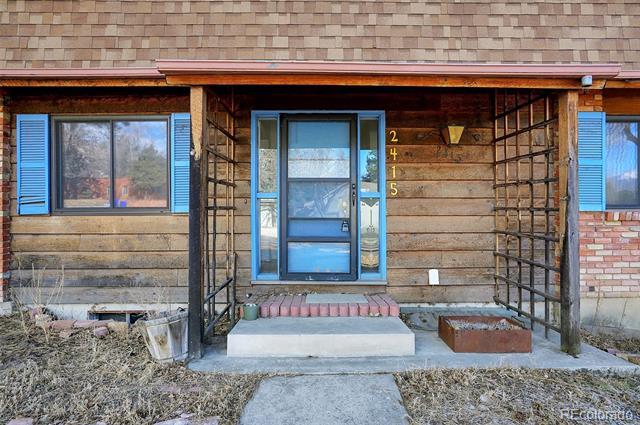 Building Photo - 2415 Ceresa Ln