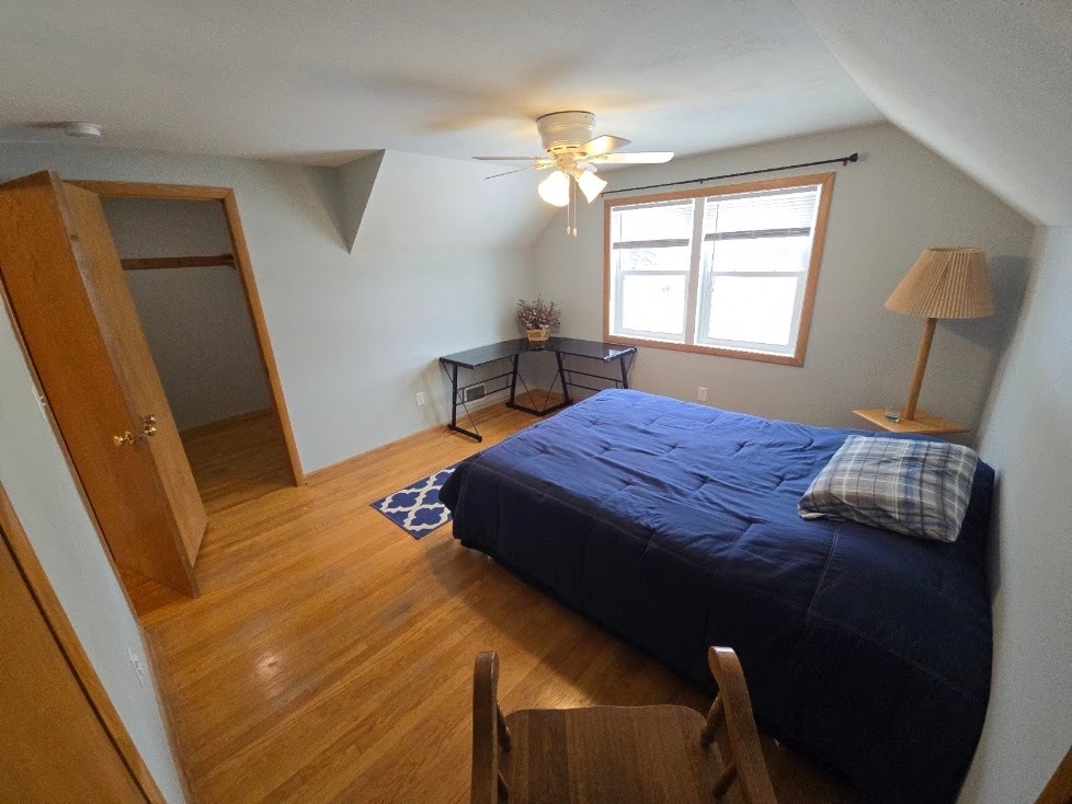 Upper Bdrm No - 849 County Road K